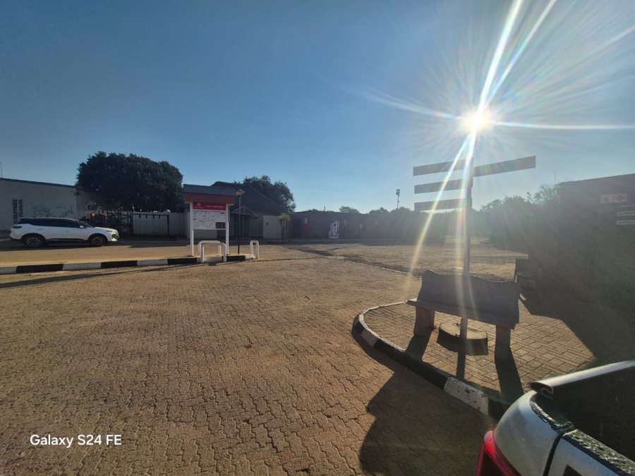 Commercial Property for Sale in Olifantsnek North West
